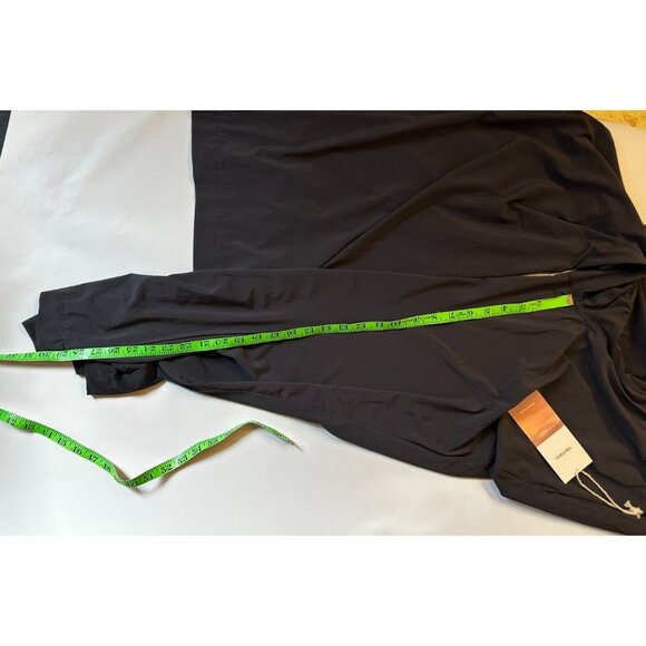 NWT Vuori Villa Wide Leg High Rise Wide Leg Pants - Picture 10 of 10